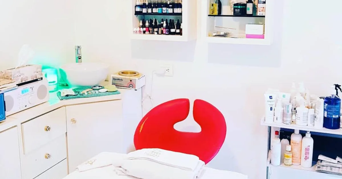 Iskali Natural Spa Sucursal Culiacan Centro