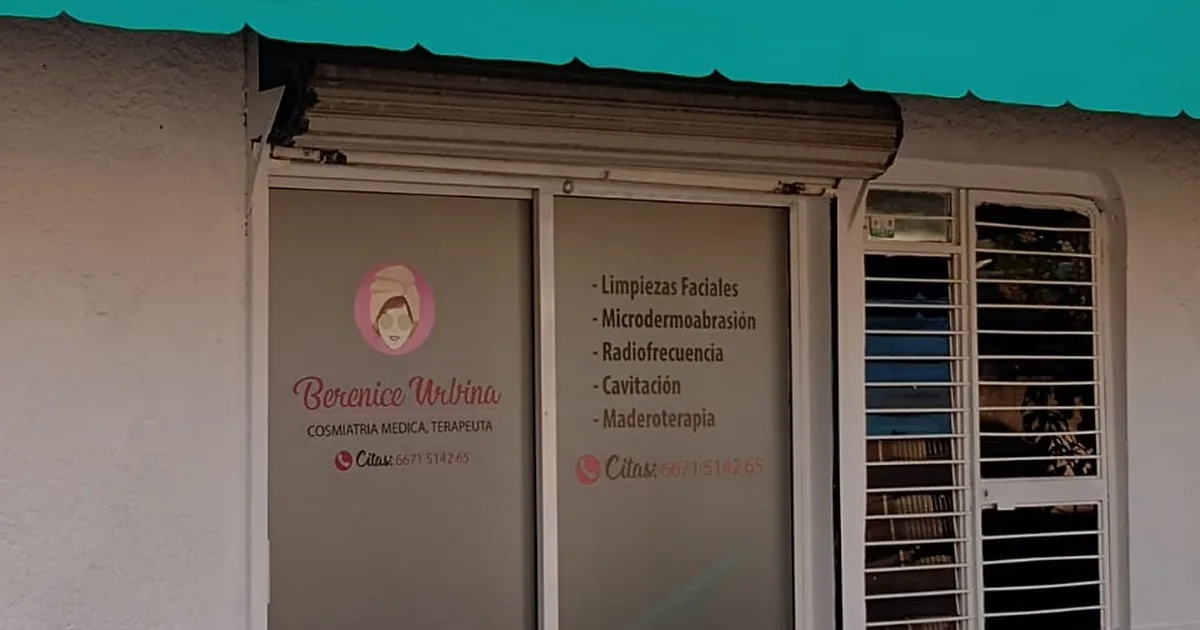 Brinaribe centro de belleza & SPA