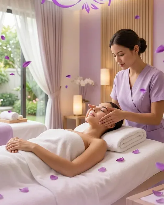 Kirei Spa · foto 2