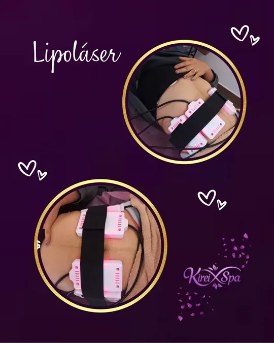 Kirei Spa · foto 4