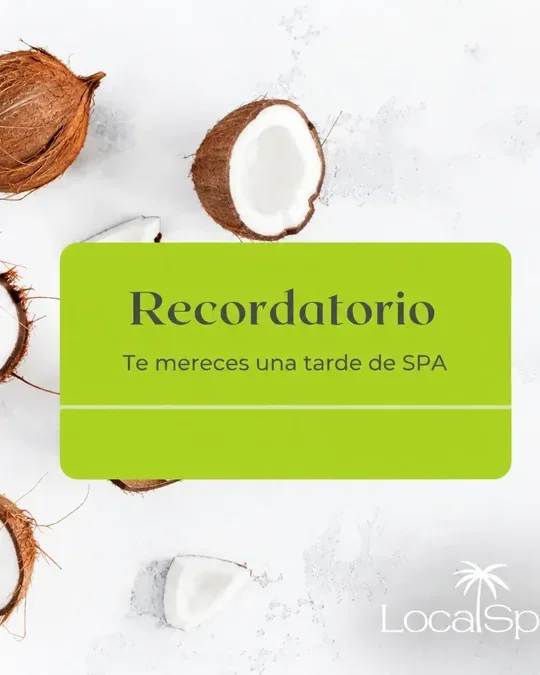 Local Spa · foto 4