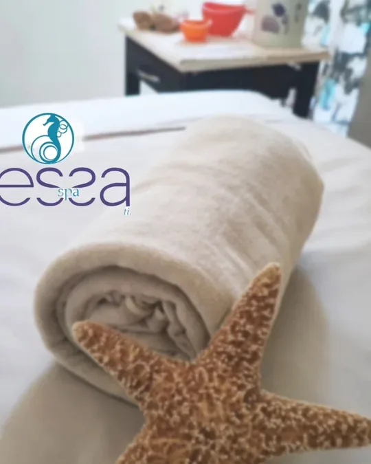 Vessa Spa · foto 1