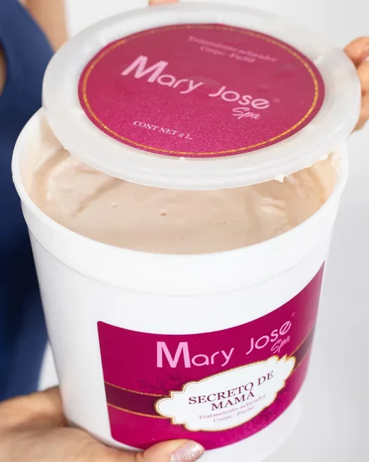 Mary Jose Spa · foto 1