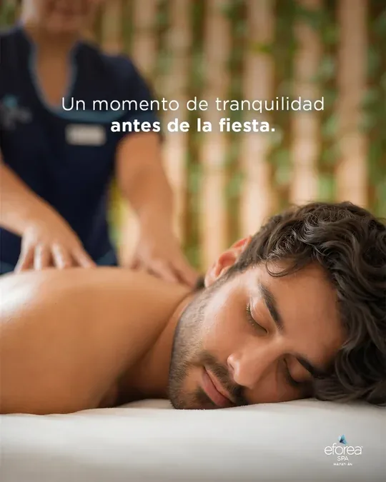 eforea Spa Mazatlán · foto 3