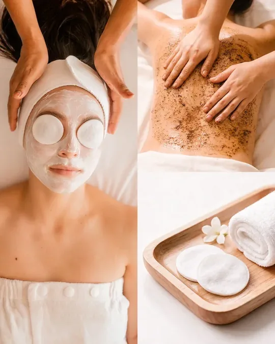 eforea Spa Mazatlán · foto 4