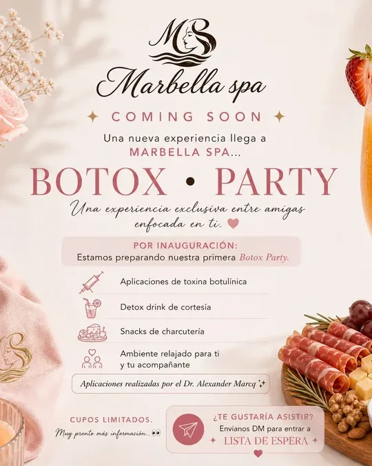 Marbella Spa · foto 1