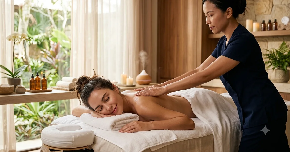 Spa Hotel Royal Villas