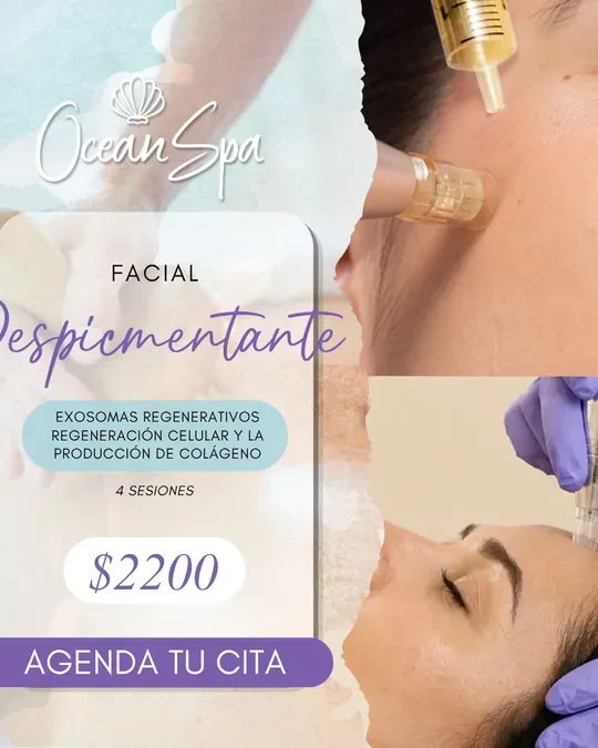Ocean Spa · foto 1