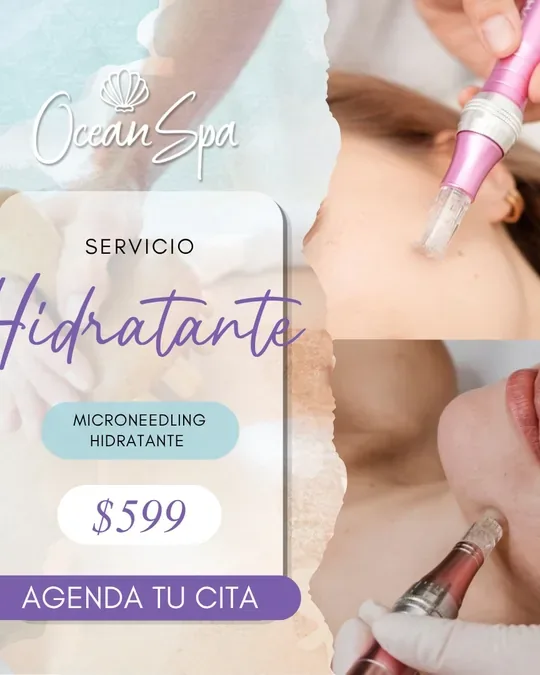 Ocean Spa · foto 2