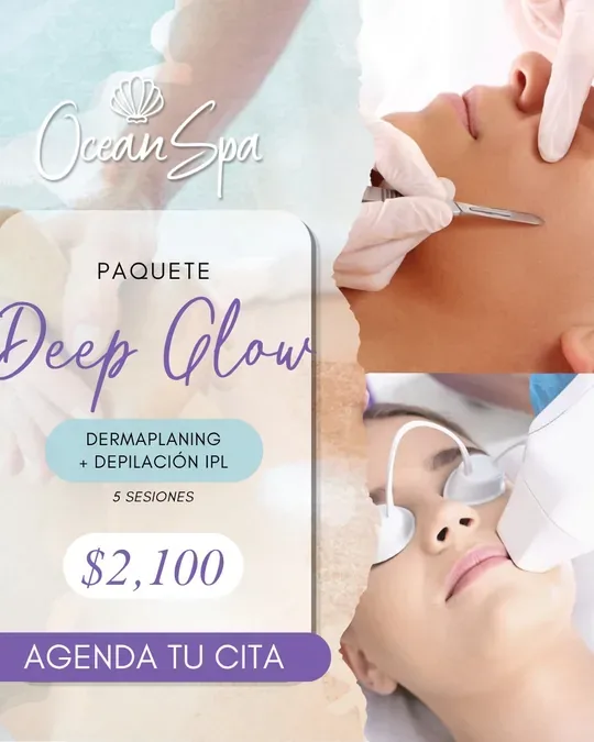 Ocean Spa · foto 3
