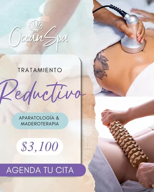 Ocean Spa · foto 4