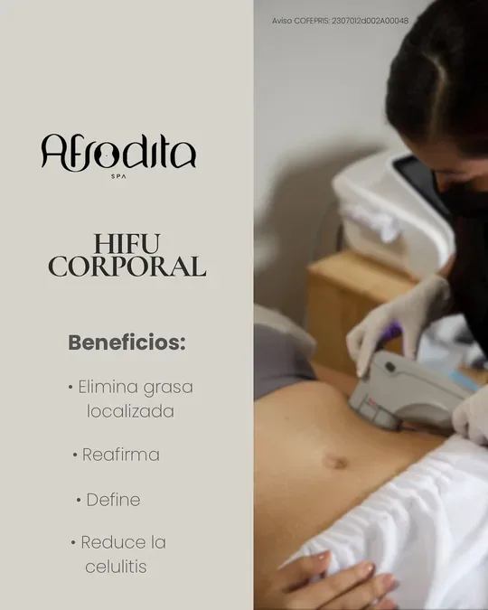 Afrodita Spa · foto 3