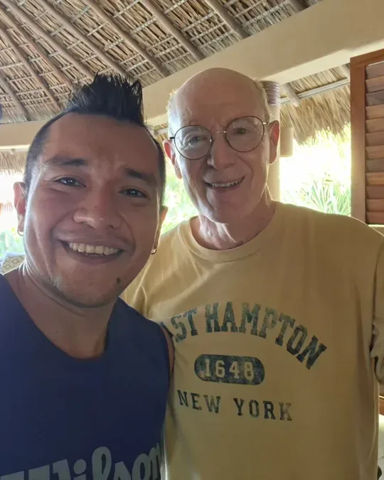 Mayan Massage · foto 1