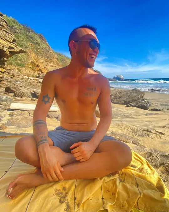 Mayan Massage · foto 2