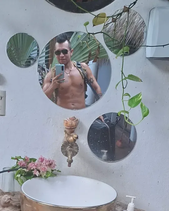 Mayan Massage · foto 4