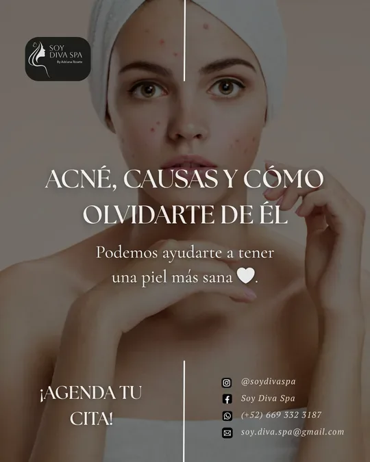 Soy Diva Spa · foto 1