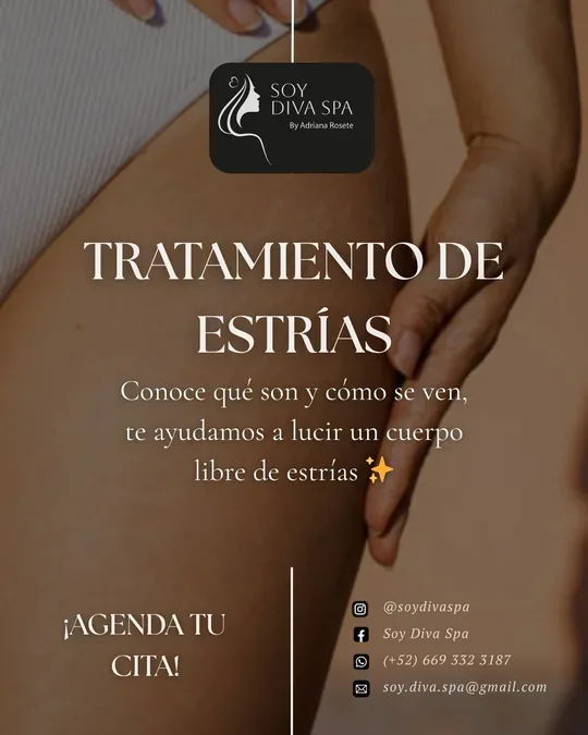 Soy Diva Spa · foto 2