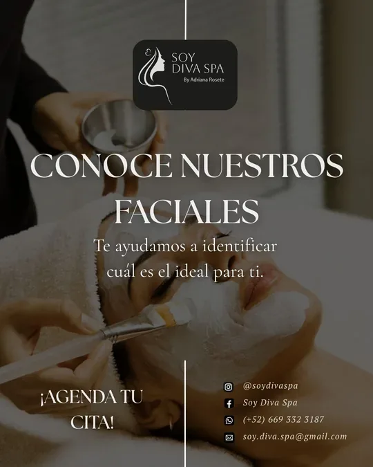 Soy Diva Spa · foto 3