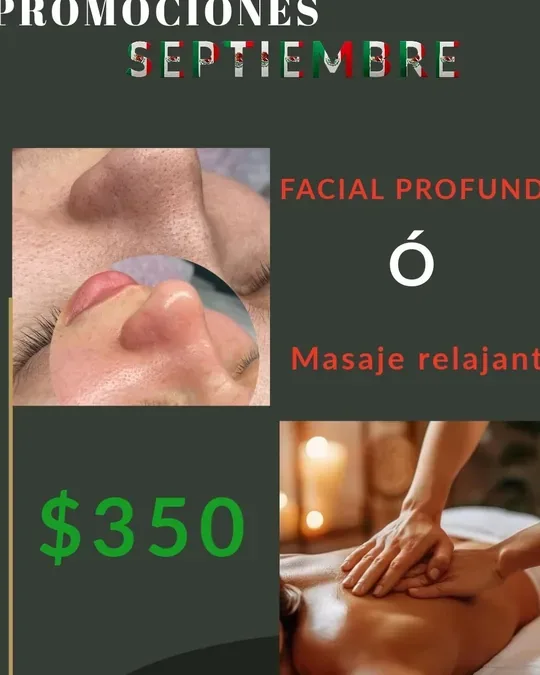 Belisa Spa Mazatlán · foto 1