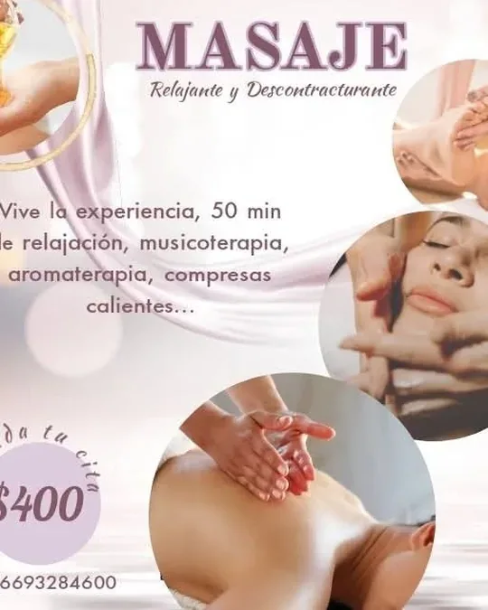 Belisa Spa Mazatlán · foto 2