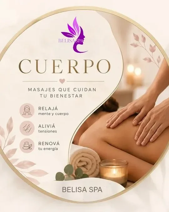 Belisa Spa Mazatlán · foto 4