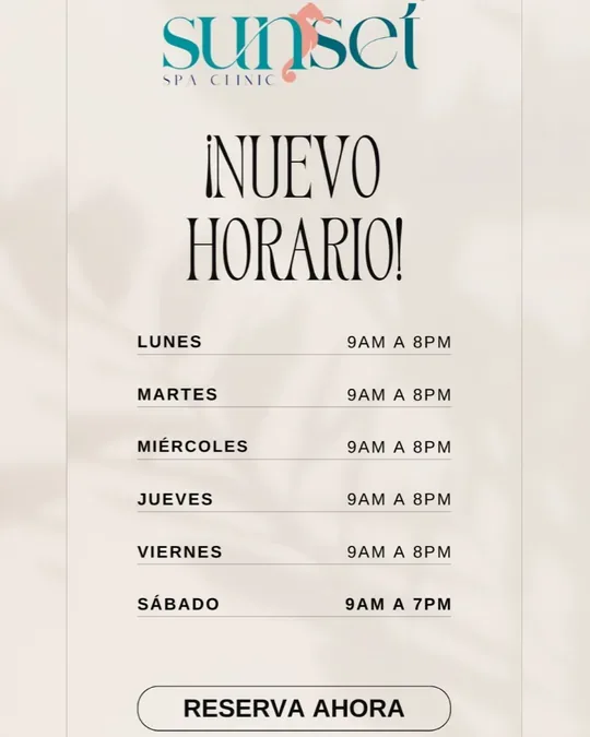 Sunset Spa Clinic · foto 1