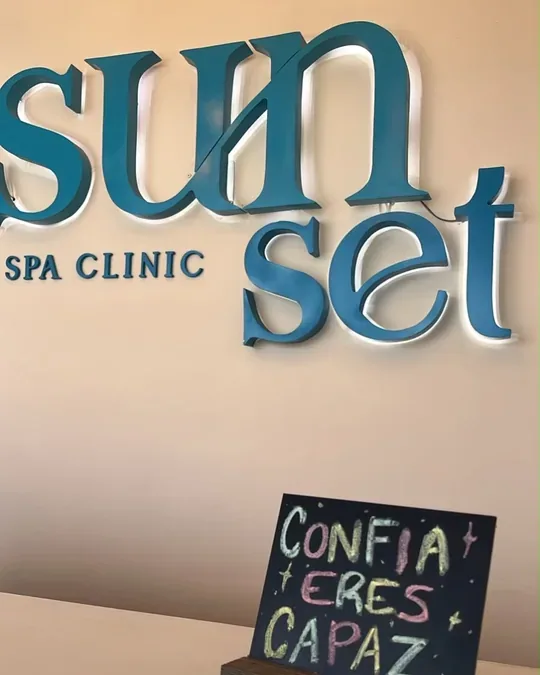 Sunset Spa Clinic · foto 2