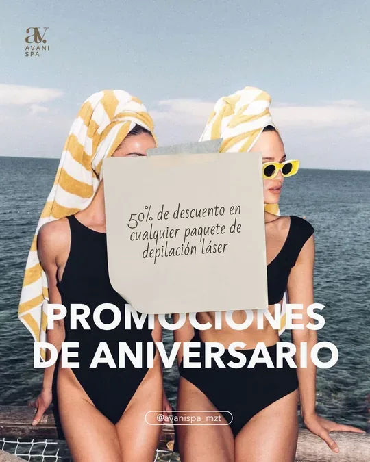 Avani Spa · foto 1
