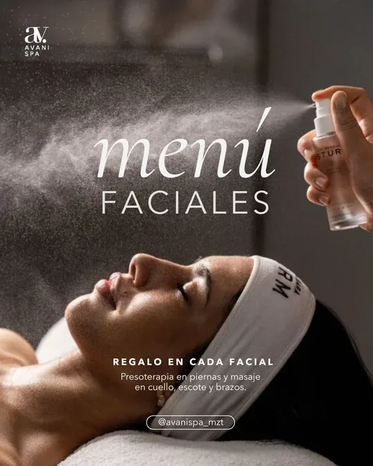 Avani Spa · foto 2