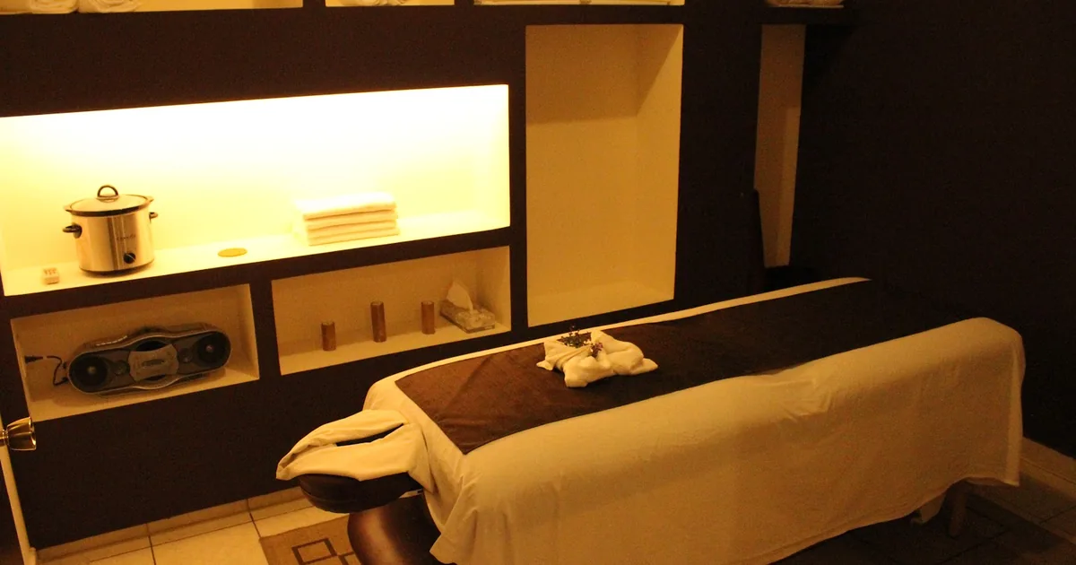 Hamsa Clinica & Spa