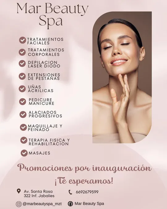 Mar Beauty Spa · foto 1