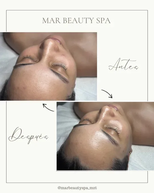 Mar Beauty Spa · foto 2