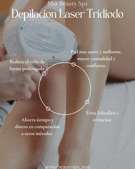 Mar Beauty Spa · foto 3