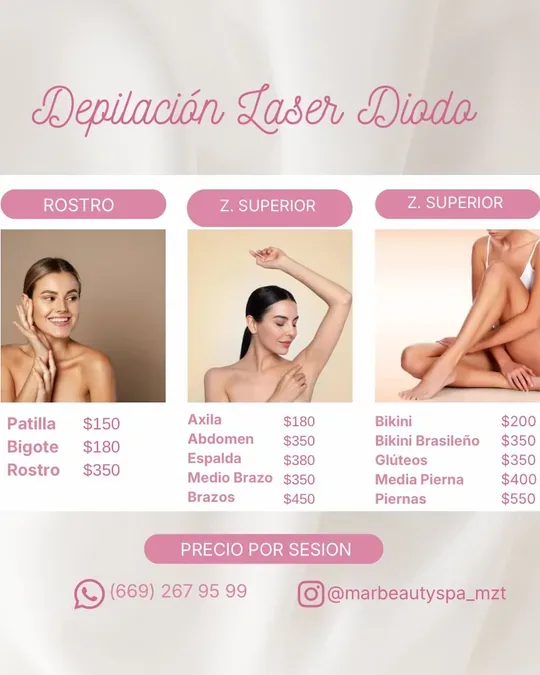Mar Beauty Spa · foto 4