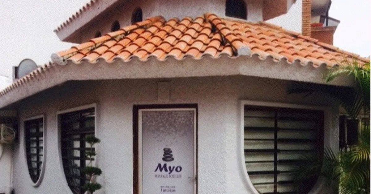 MYO MASSAGE