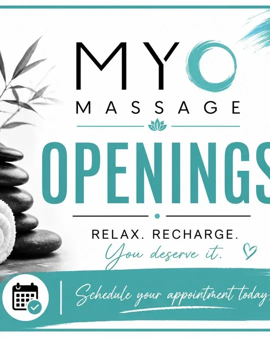 MYO MASSAGE · foto 1