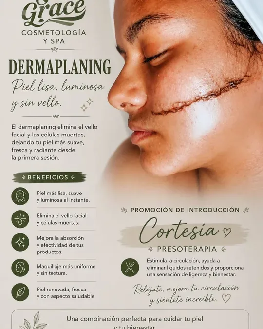 Grace Cosmetologia y Spa · foto 3