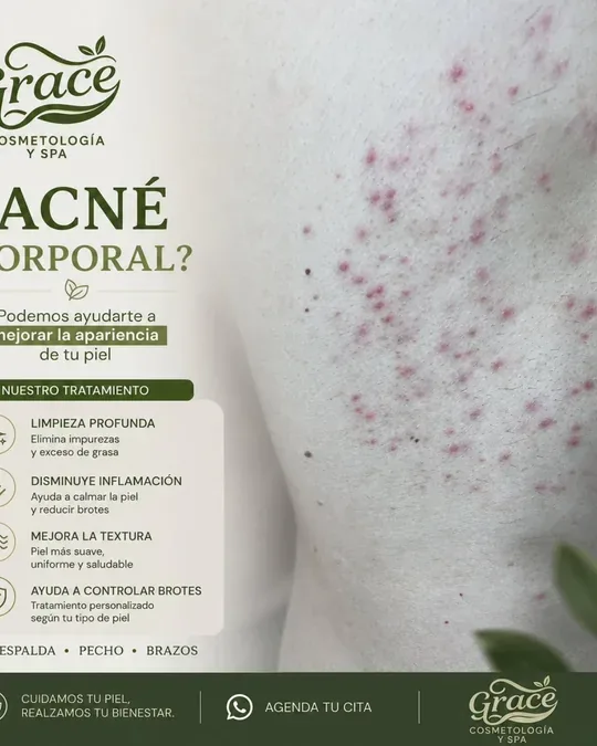 Grace Cosmetologia y Spa · foto 4