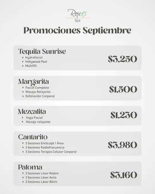 Rox Spa · foto 1