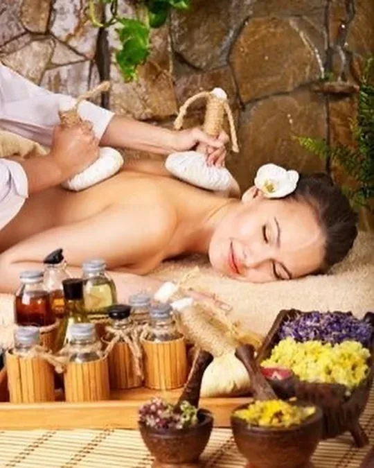 Marrox Spa · foto 1