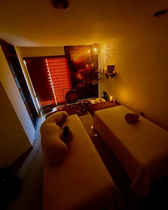TANIA MÁRQUEZ SPA & CASA HOLISTICA · foto 1