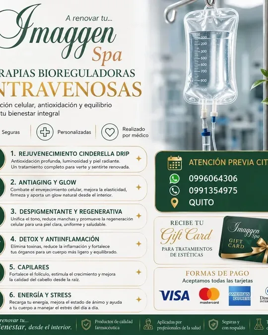Imagen Spa · foto 1