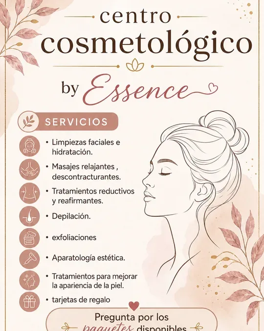 Essence spa · foto 2