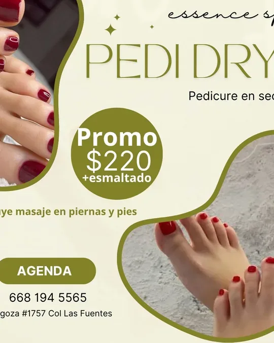 Essence spa · foto 4