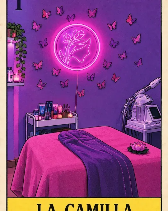 Grisel Gastelum Beauty Spa · foto 4