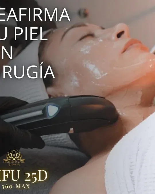 Spa Beauty Care Los Mochis · foto 2