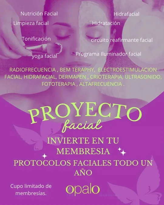 Opalo Spa · foto 1