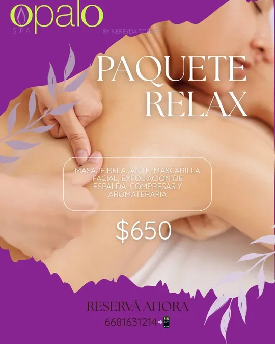 Opalo Spa · foto 2
