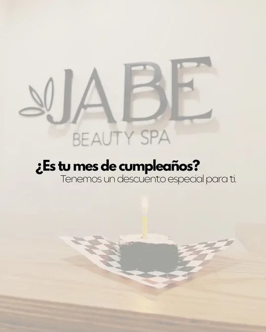 Jabe Beauty Spa · foto 1