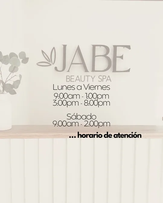 Jabe Beauty Spa · foto 3
